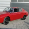 Available: Lancia Flavia Zagato